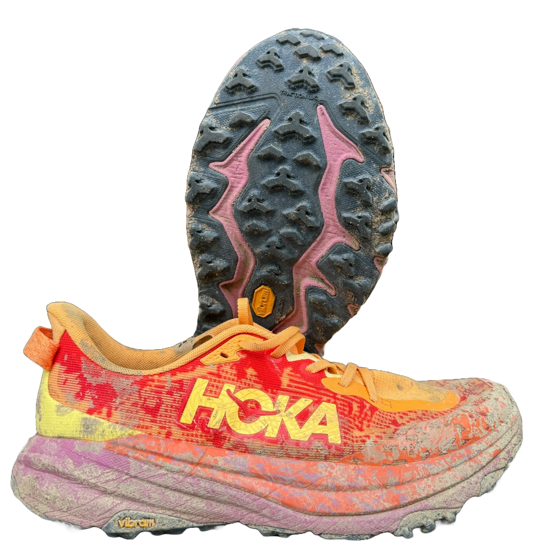 Hoka Speedgoat 6