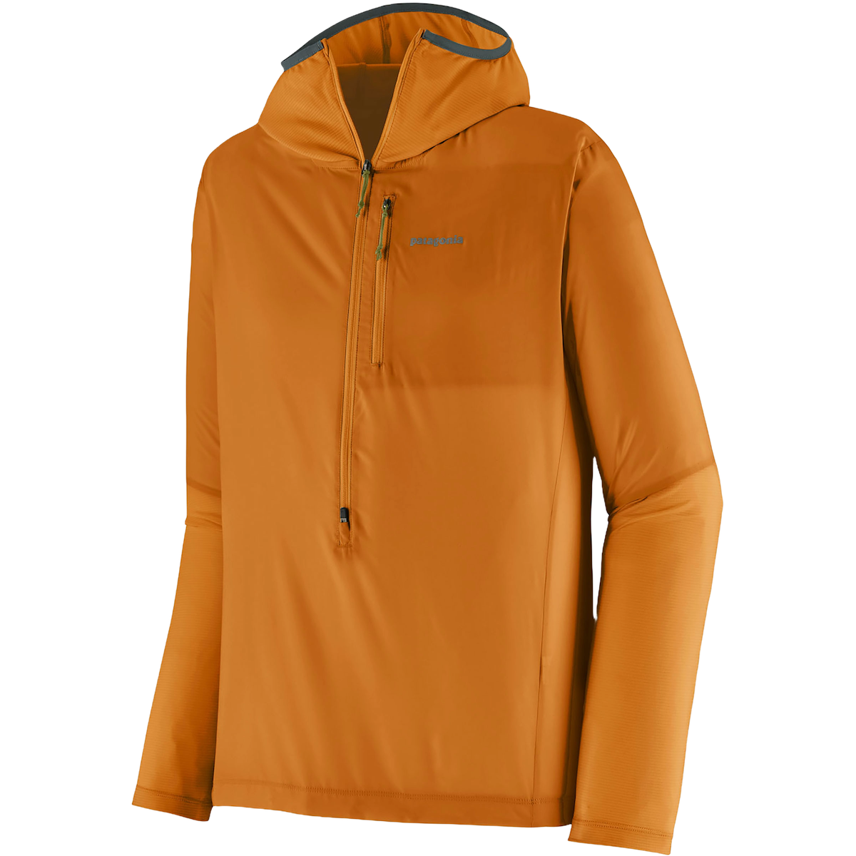 Patagonia Airshed Pro