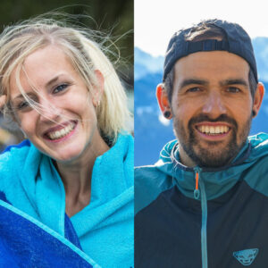 Bild von Benni und Juliane