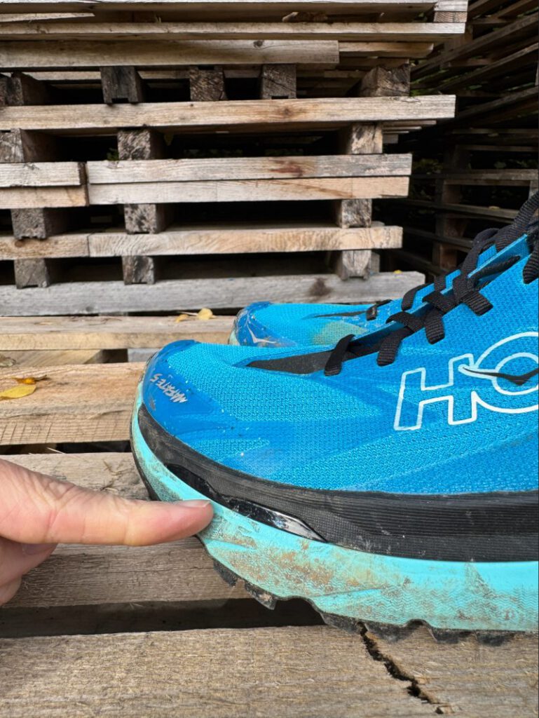 Die „Rocker Integrity Technology“