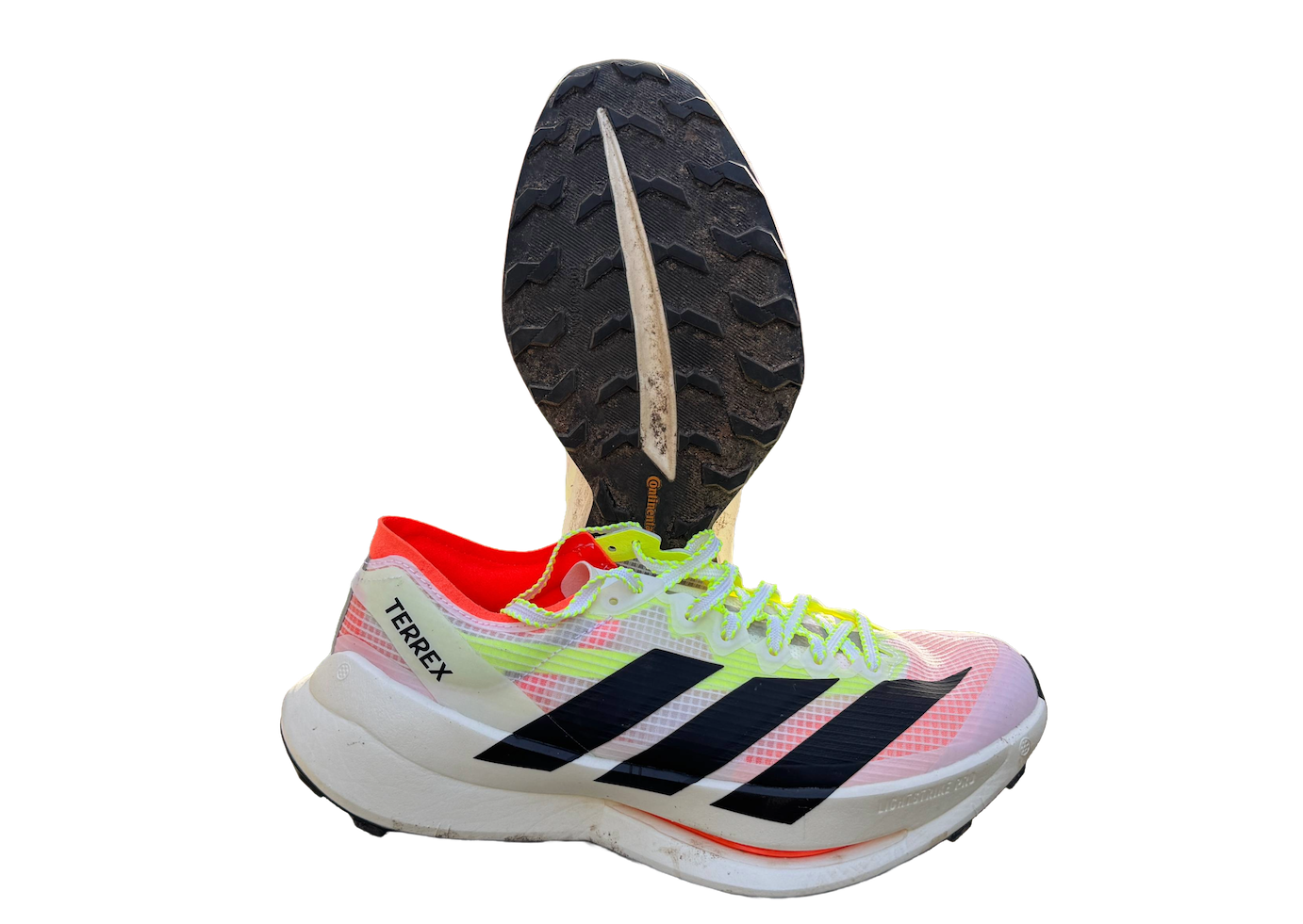 Adidas Terrex Agravic Speed Ultra 2