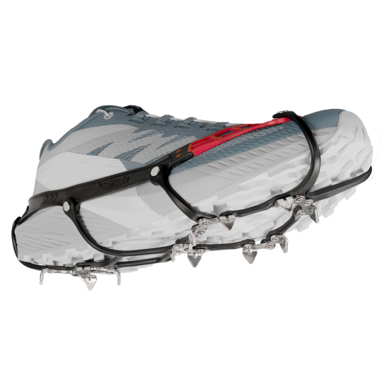 Kahtoola Microspikes Ghost