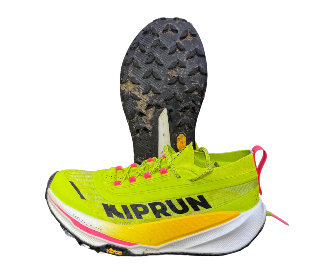 Kiprun Kipsummit Race