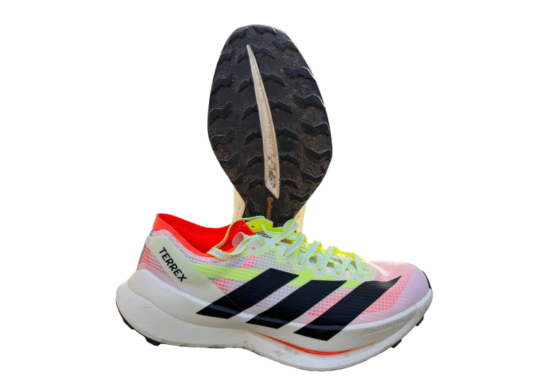 Adidas Terrex Agravic Speed Ultra 2