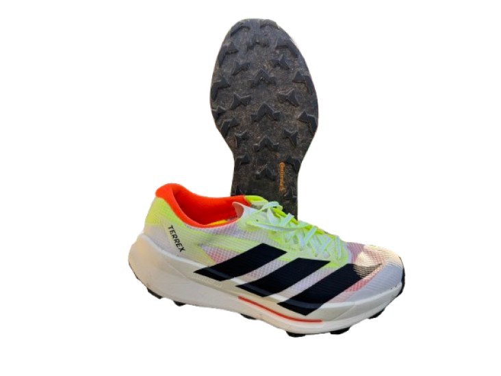 Adidas Terrex Agravic TT