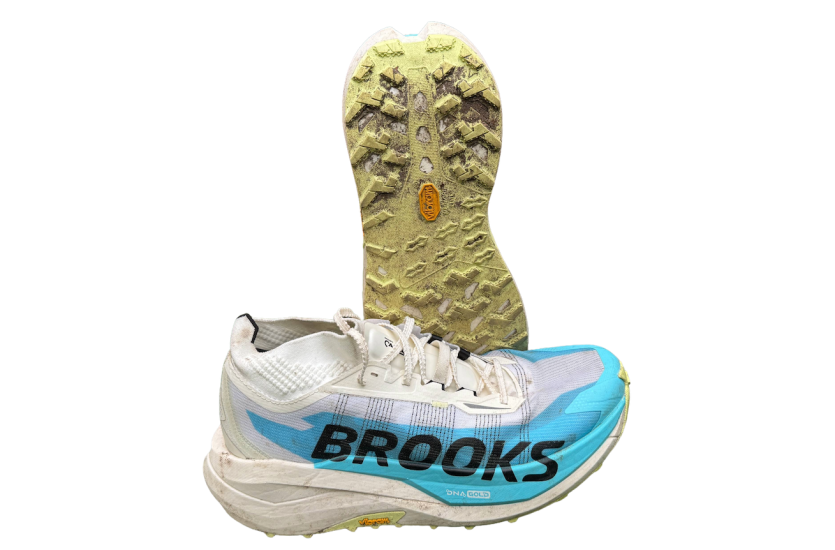 Brooks Cascadia Elite