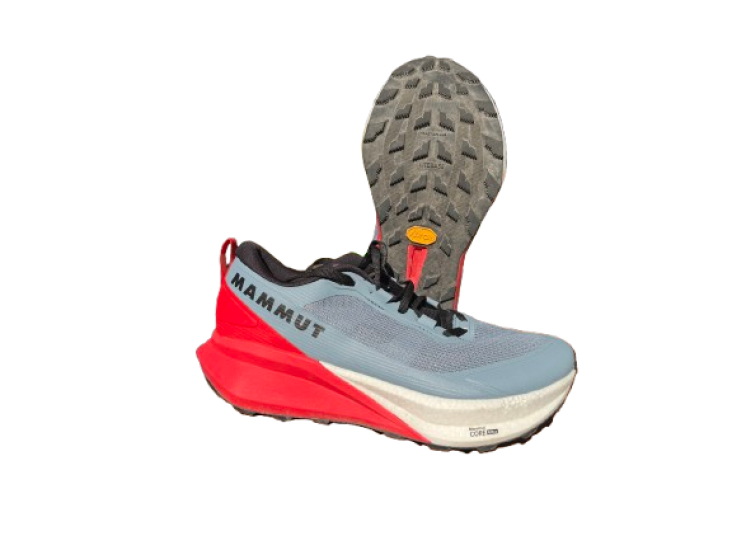 Mammut Aenergy Trail Encurance ultra