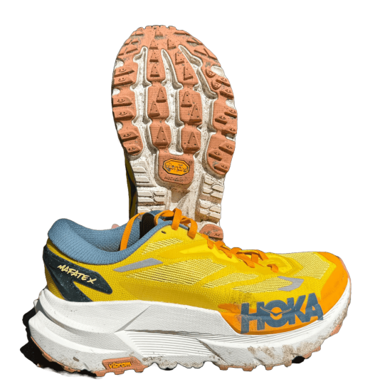 Hoka Mafate X Hoka Mafate X