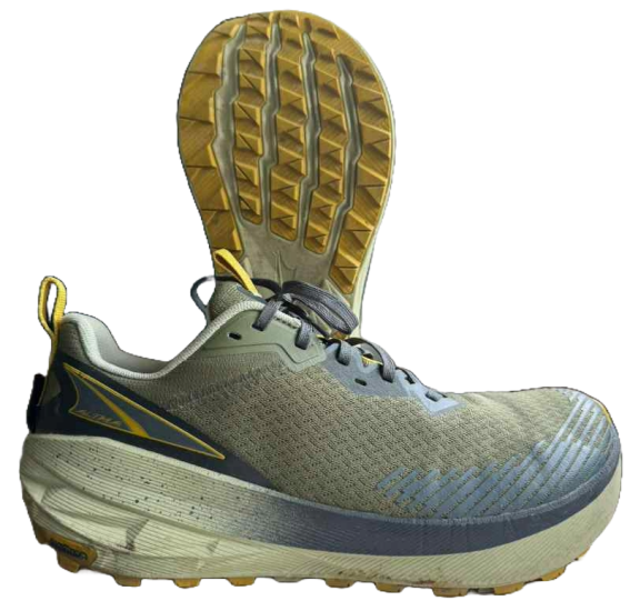 Altra Experience Wild 2 Altra Experience Wild 2