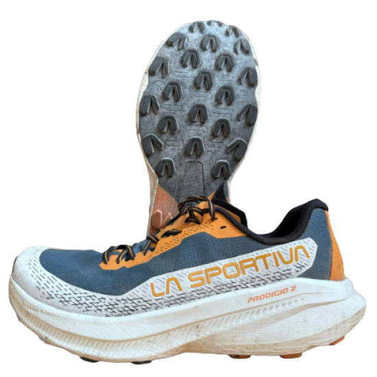 La Sportiva Prodigio 2