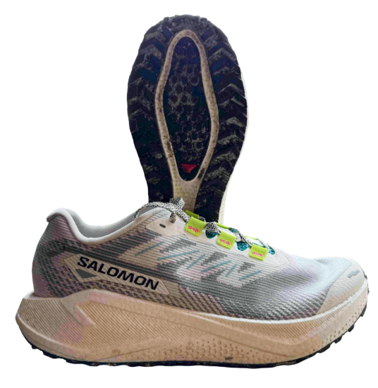 Aero Blaze 3 Salomon