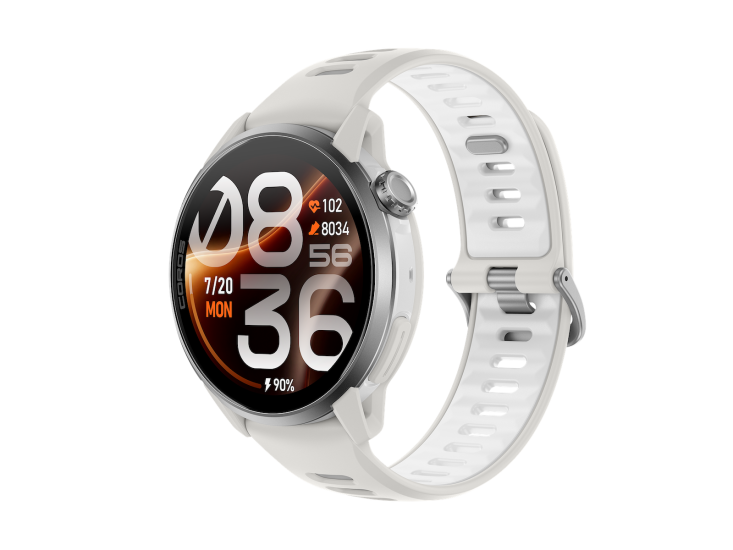 Coros Pace Pro 4