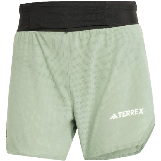 adidas Terrex Herren Techrock Pro Trail Shorts