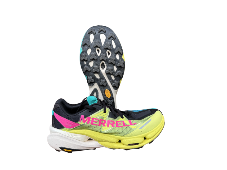 Merrell MTL SpeedArc Peak